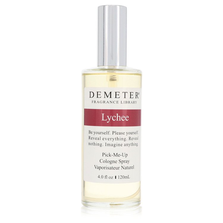 Demeter Lychee