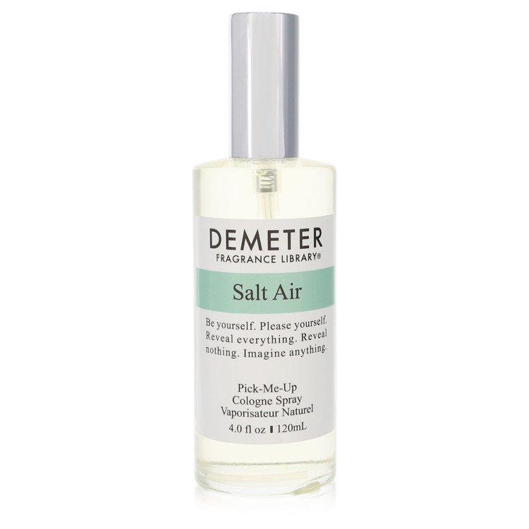 Demeter Salt Air