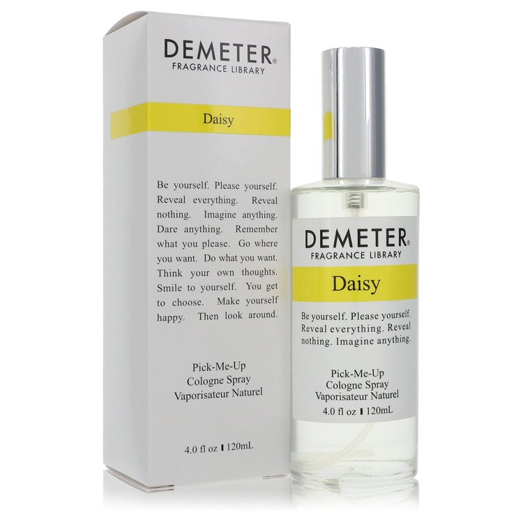 Demeter Daisy