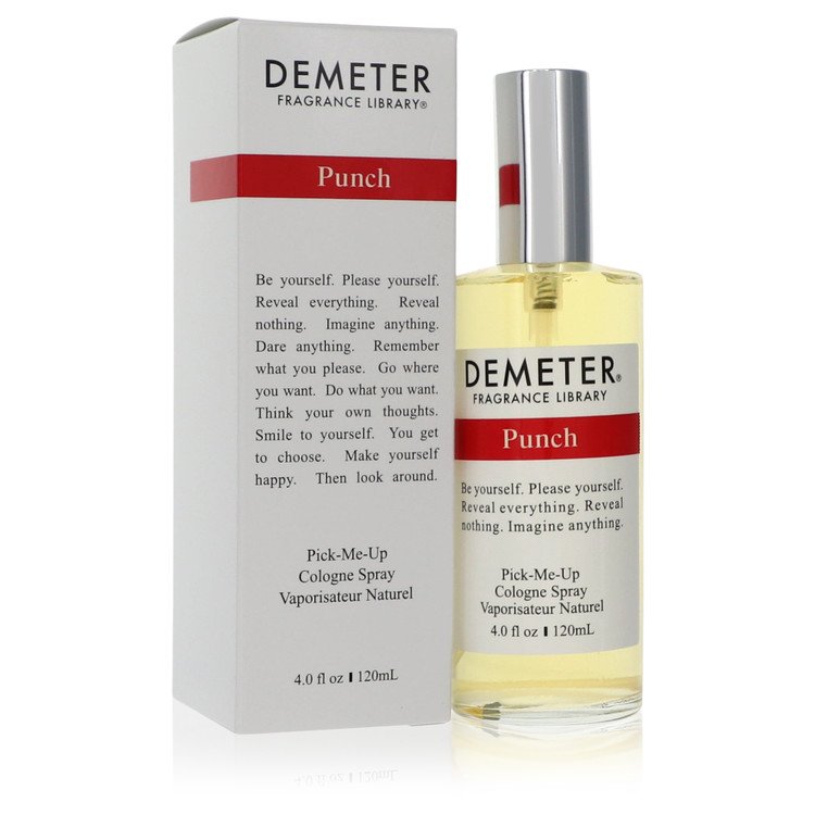 Demeter Punch