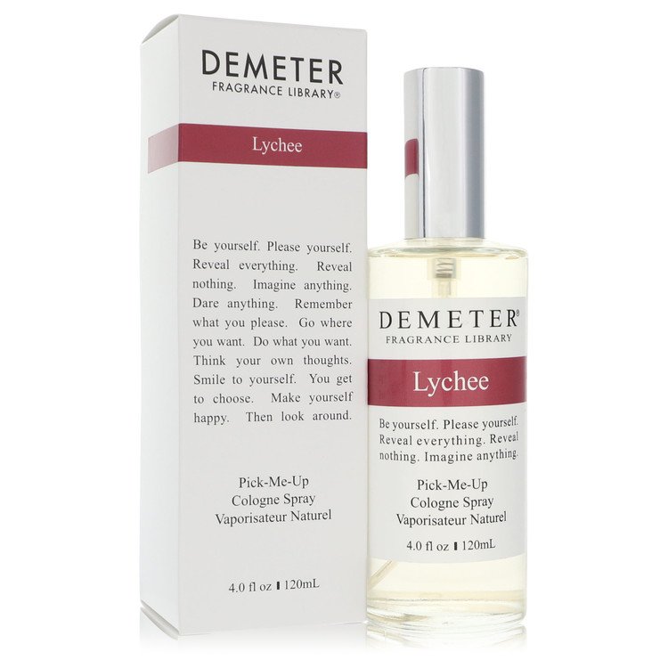 Demeter Lychee