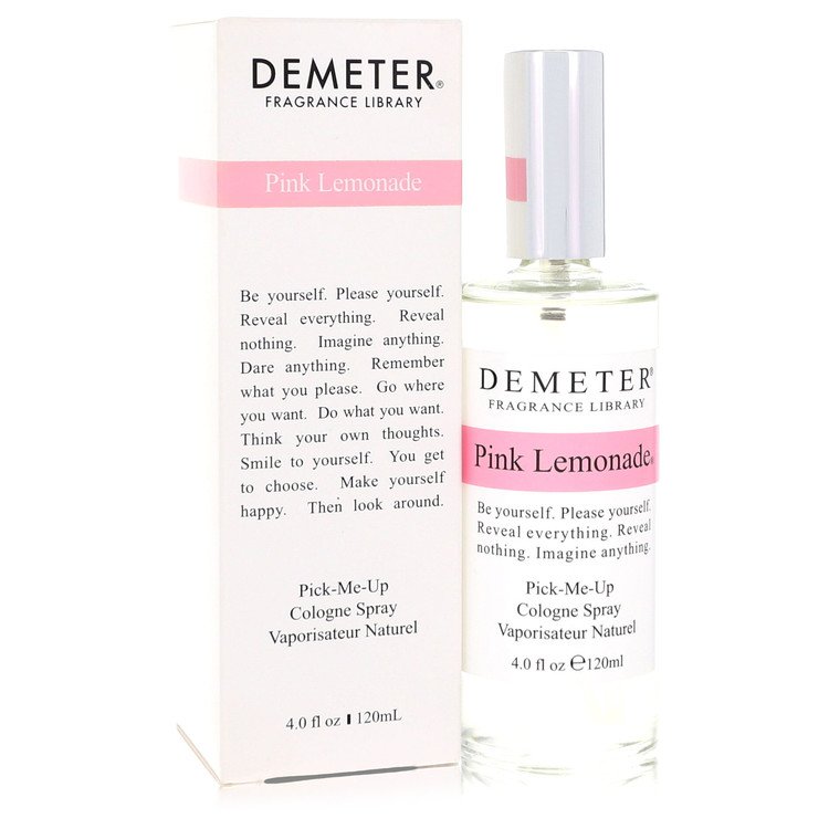 Demeter Pink Lemonade