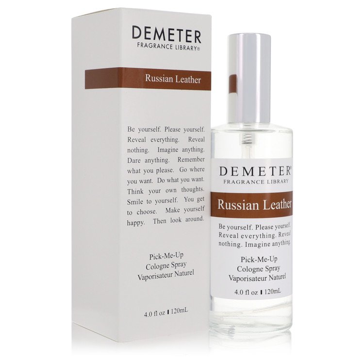 Demeter Russian Leather