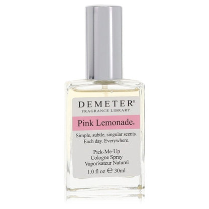 Demeter Pink Lemonade