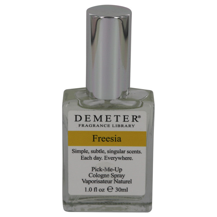 Demeter Freesia