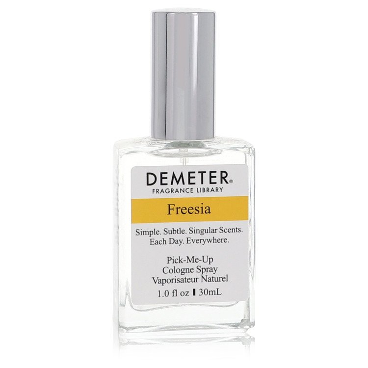 Demeter Freesia