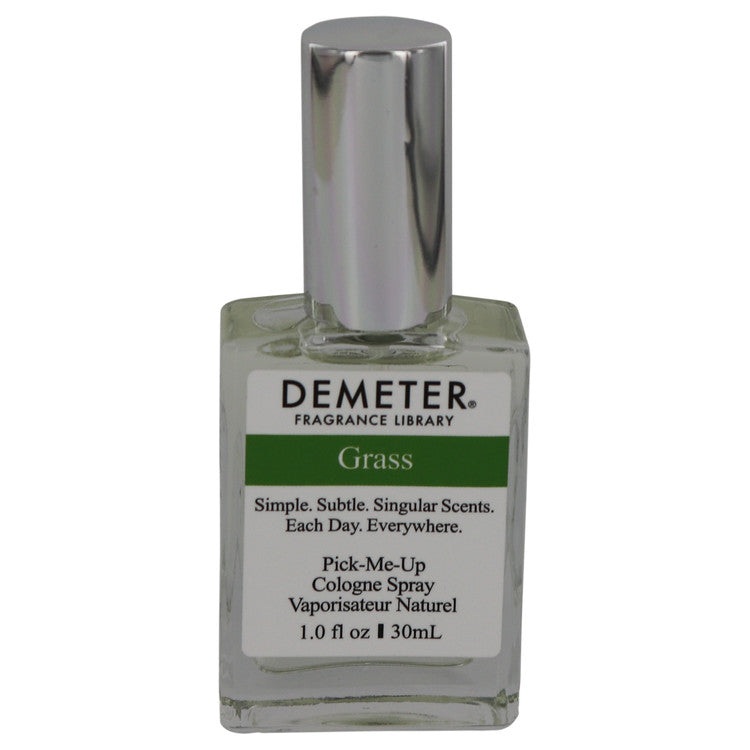 Demeter Grass