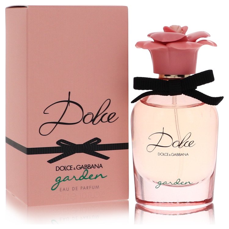 Dolce Garden