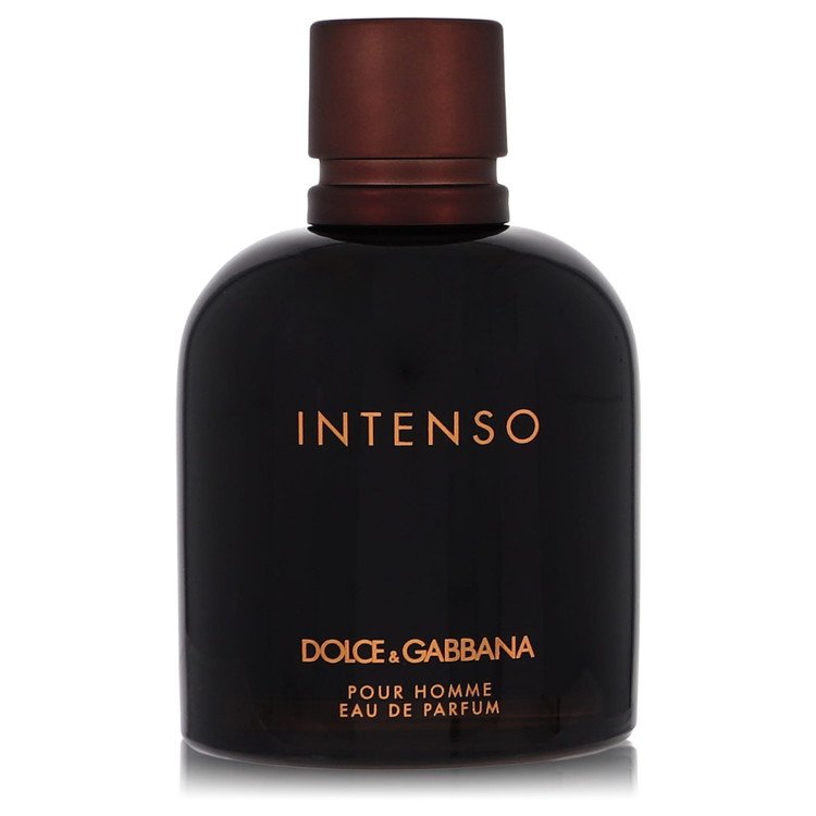 Dolce & Gabbana Intenso