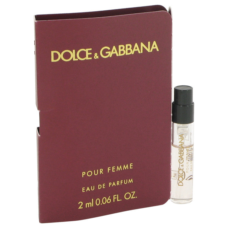 Dolce & Gabbana Pour Femme