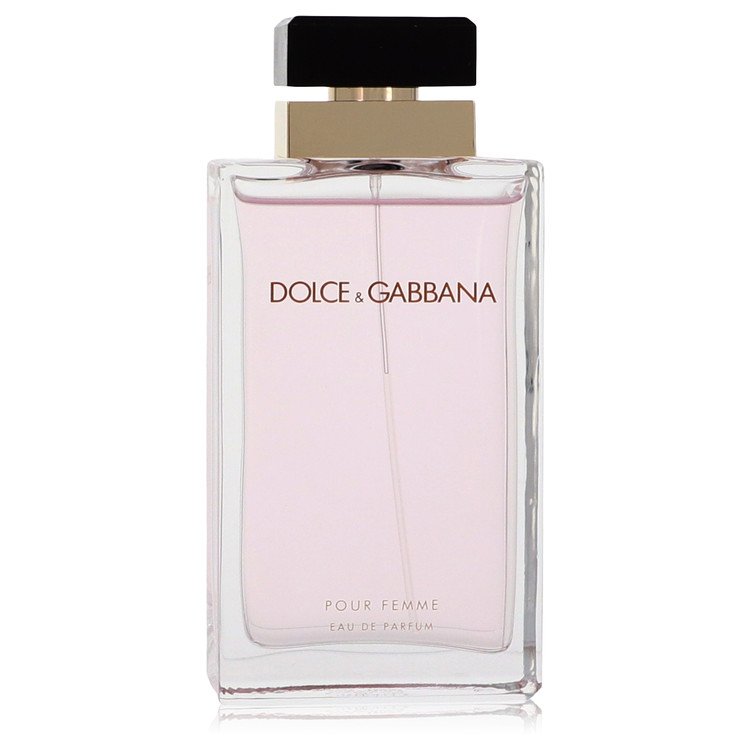 Dolce & Gabbana Pour Femme