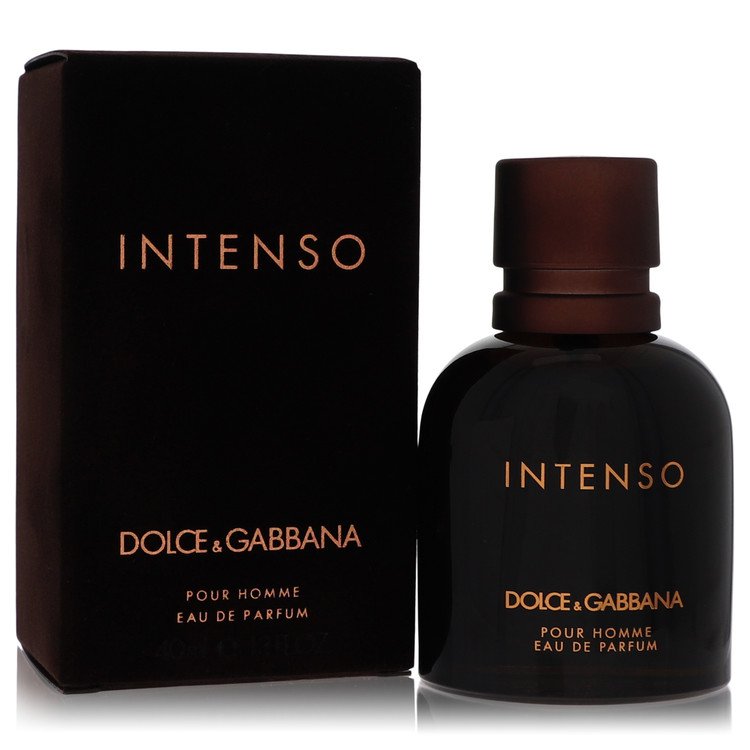 Dolce & Gabbana Intenso