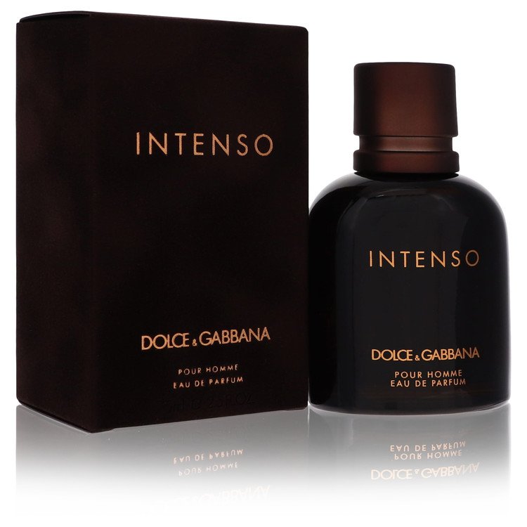 Dolce & Gabbana Intenso