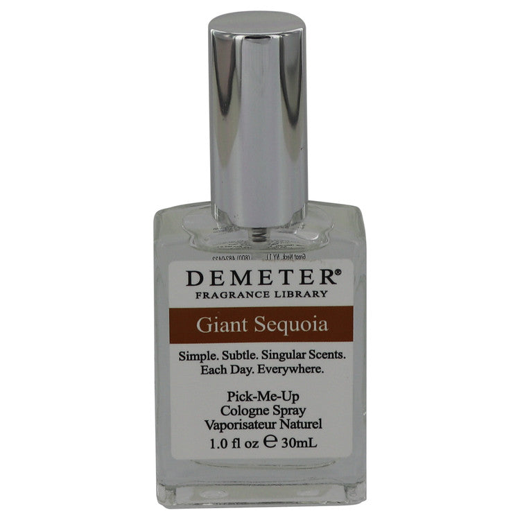 Demeter Giant Sequoia