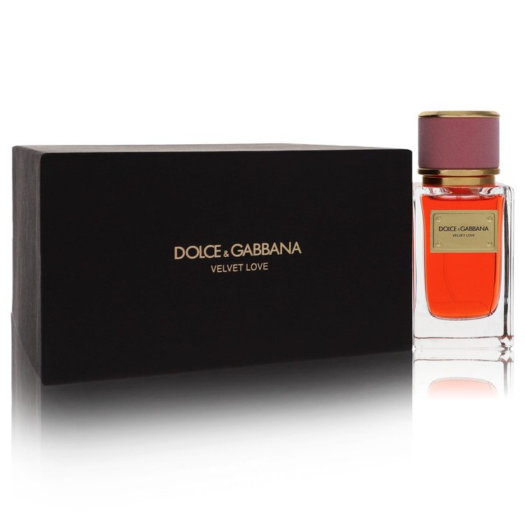 Dolce & Gabbana Velvet Love