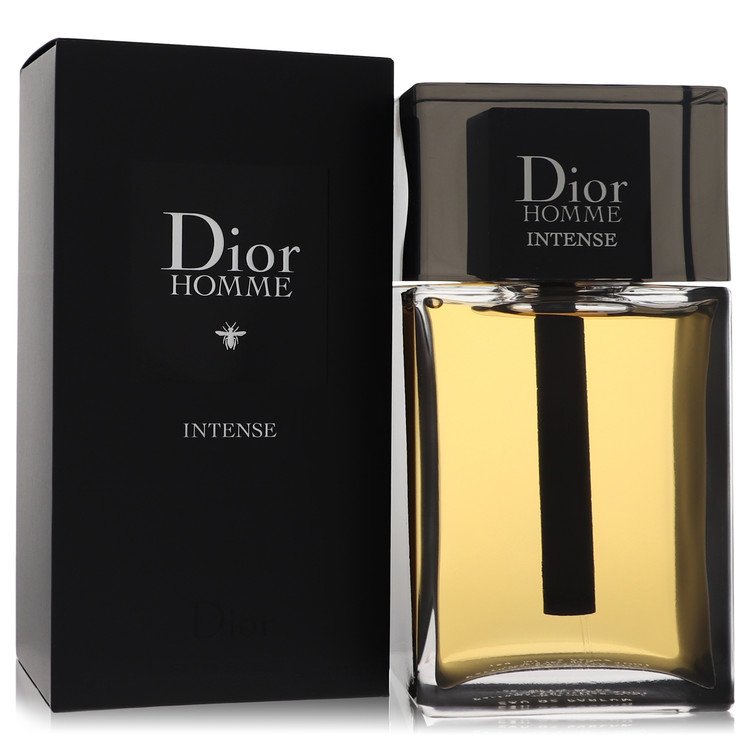 Dior Homme Intense