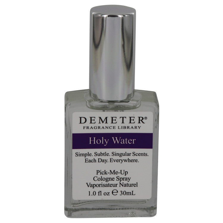 Demeter Holy Water