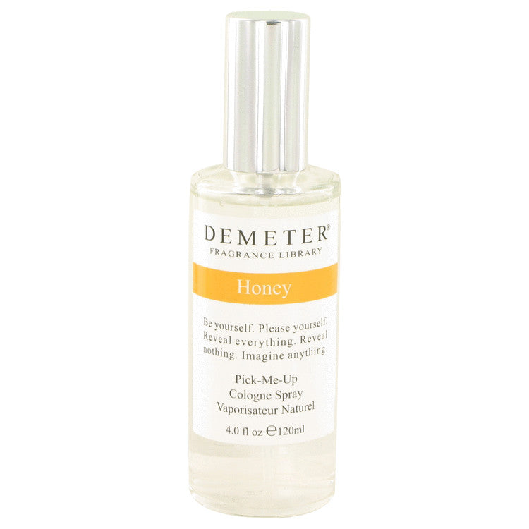 Demeter Honey