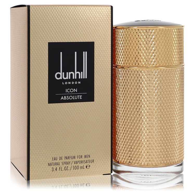 Dunhill Icon Absolute