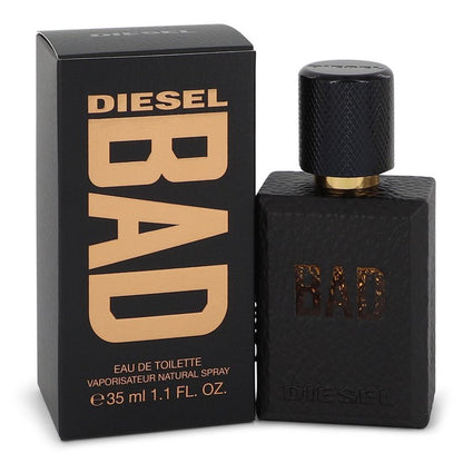 Diesel Bad