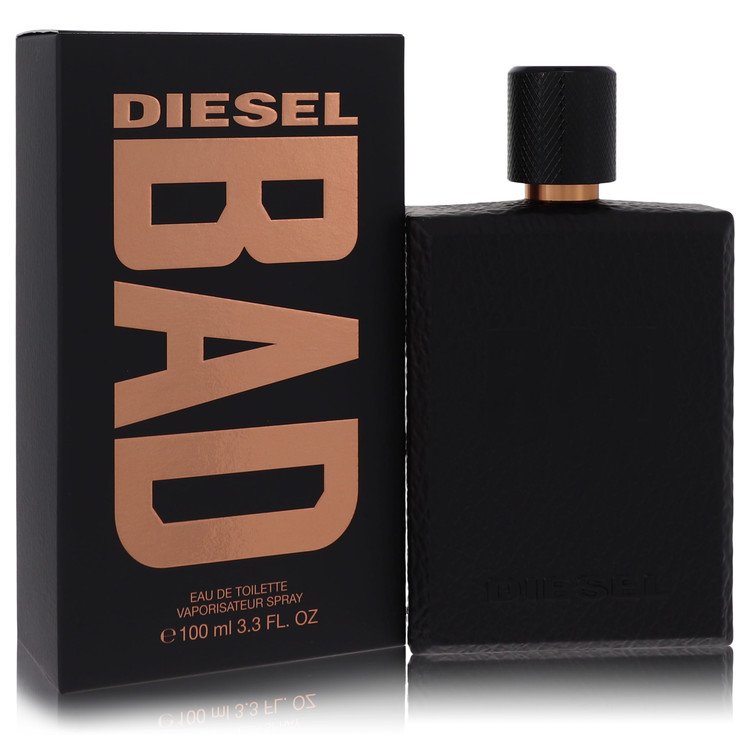 Diesel Bad