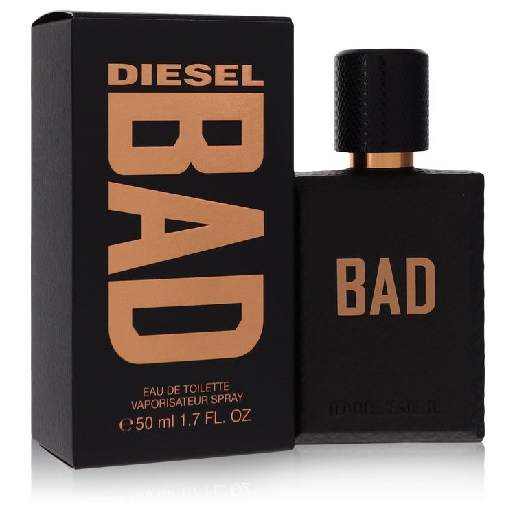 Diesel Bad