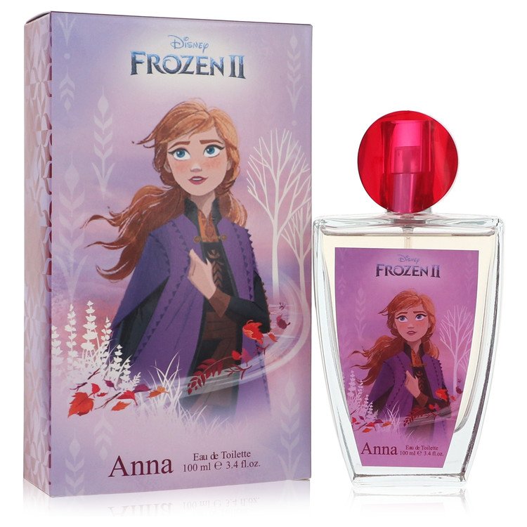 Disney Frozen Ii Anna