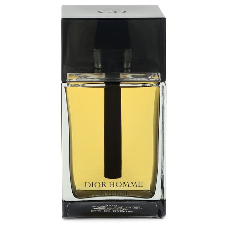 Dior Homme Intense