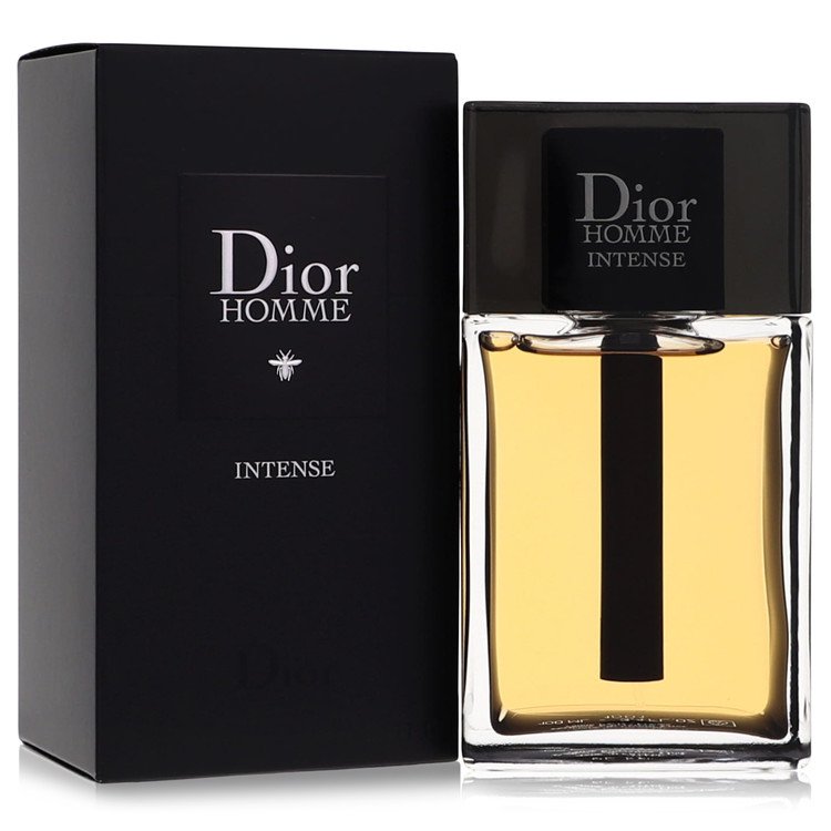 Dior Homme Intense