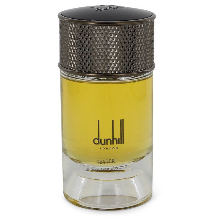 Dunhill Indian Sandalwood