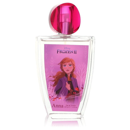 Disney Frozen Ii Anna