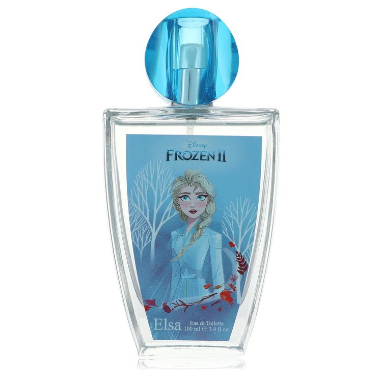 Disney Frozen Ii Elsa