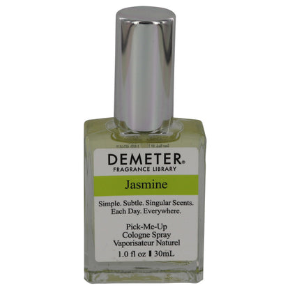 Demeter Jasmine