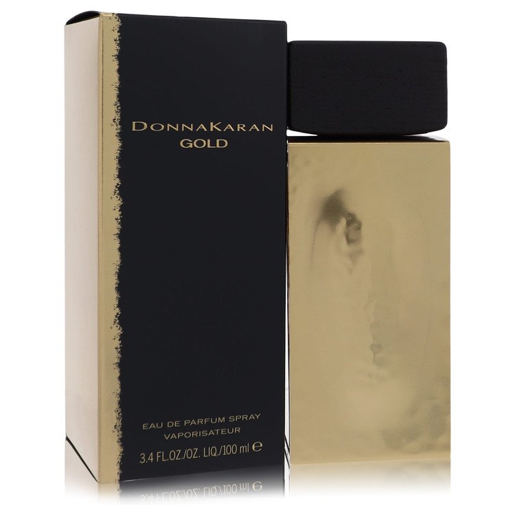 Donna Karan Gold