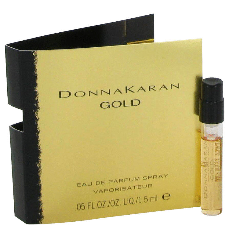 Donna Karan Gold