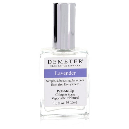 Demeter Lavender