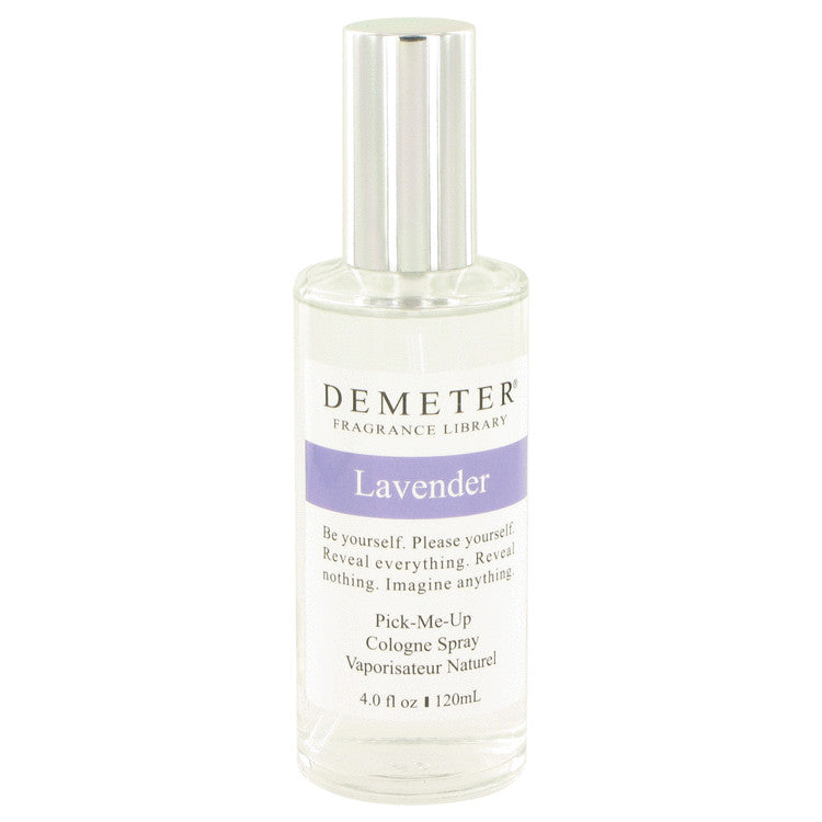 Demeter Lavender