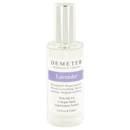 Demeter Lavender