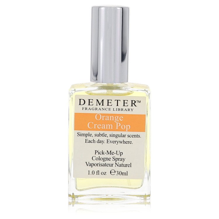 Demeter Orange Cream Pop