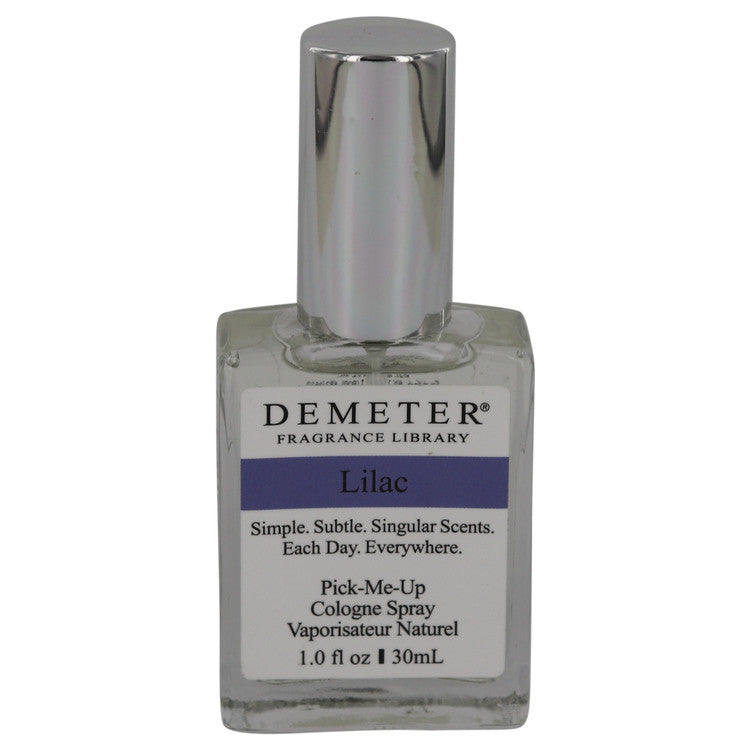 Demeter Lilac