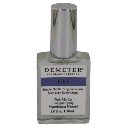 Demeter Lilac