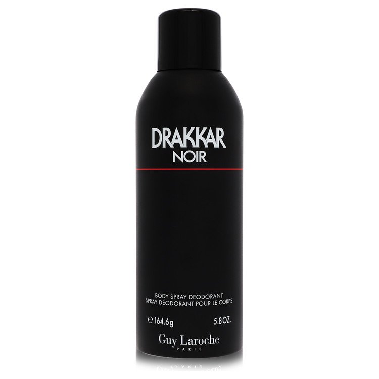 Drakkar Noir