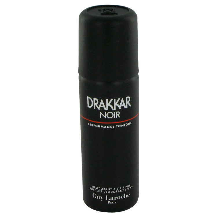 Drakkar Noir