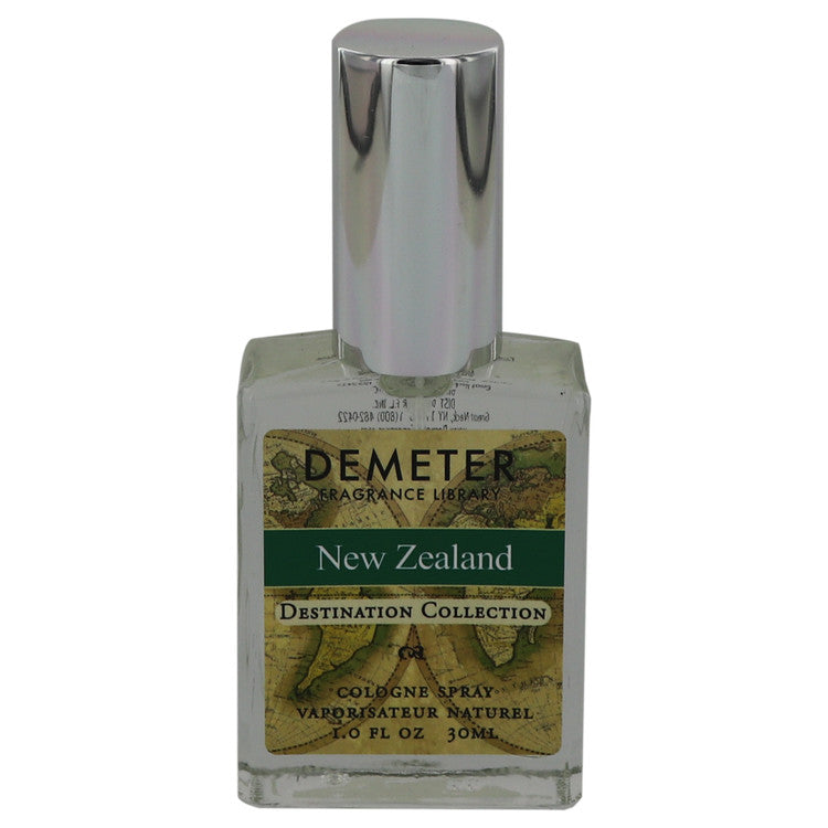 Demeter New Zealand