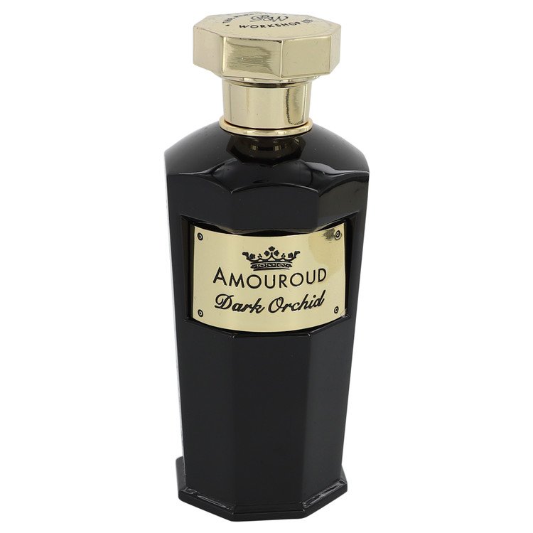 Amouroud Dark Orchid