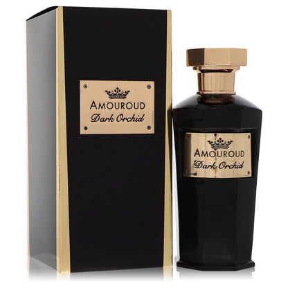 Amouroud Dark Orchid