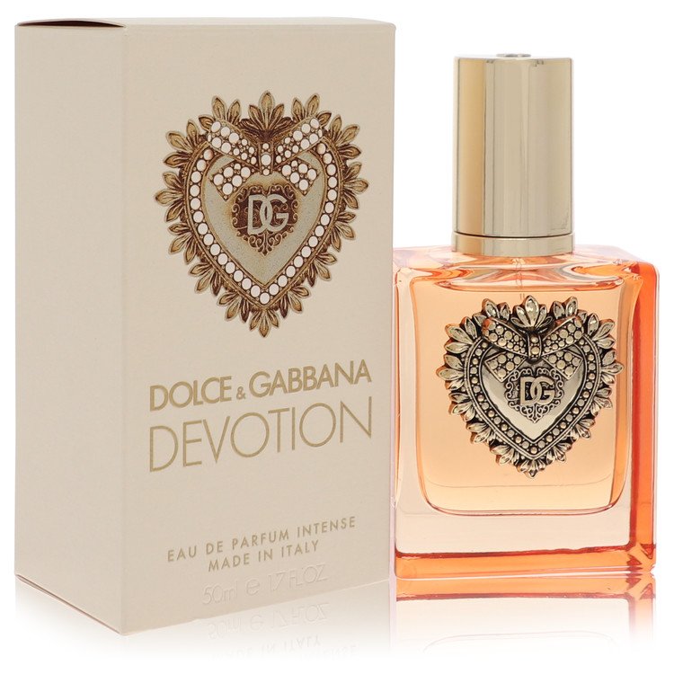 Dolce & Gabbana Devotion Intense