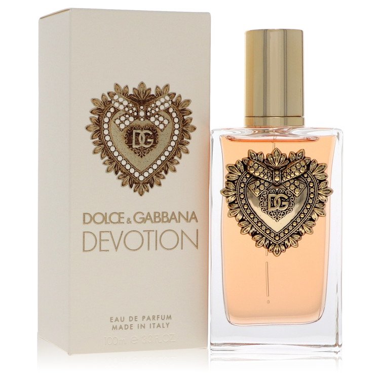 Dolce & Gabbana Devotion