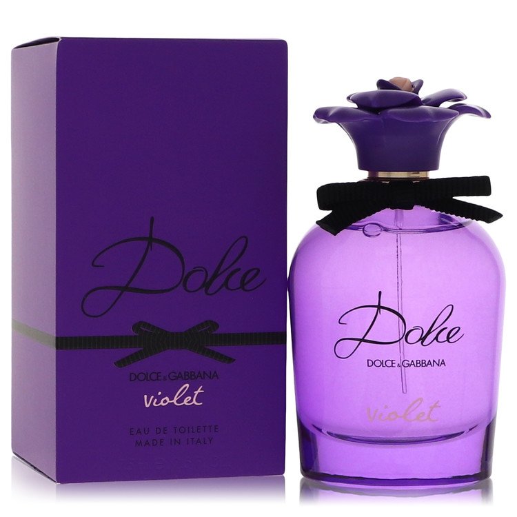 Dolce Violet