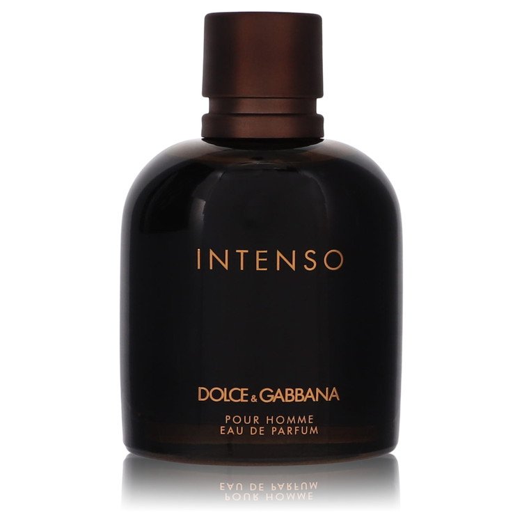 Dolce & Gabbana Intenso